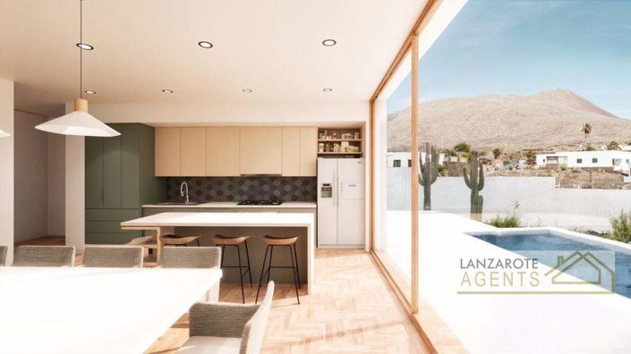 Image No.8-3 Bed Villa for sale