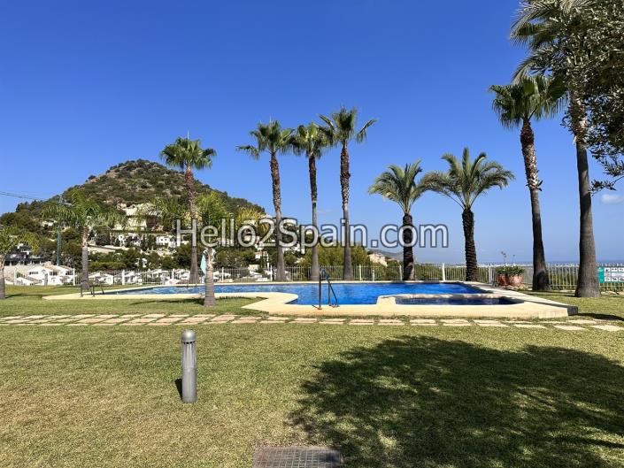 Image No.4-1 Bed Apartment for sale