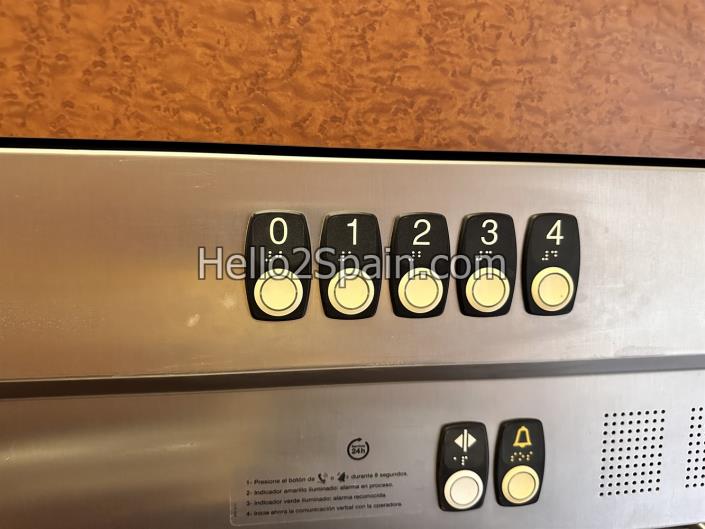 Image No.7-1 Bed Apartment for sale