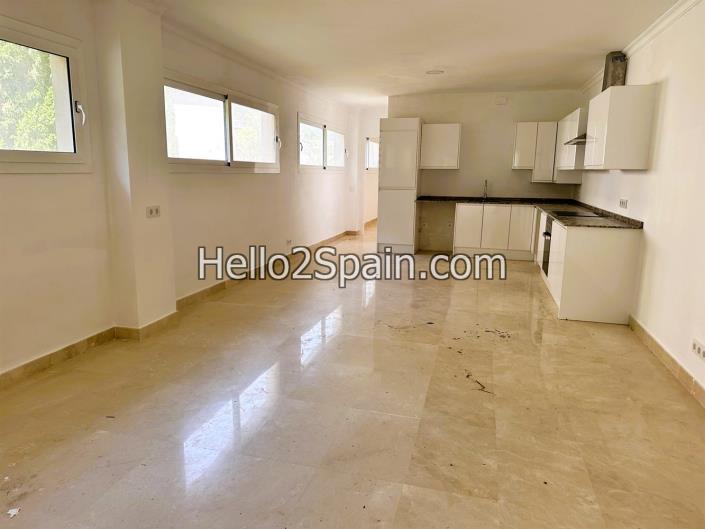 Image No.9-1 Bed Apartment for sale