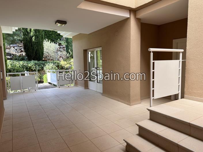 Image No.8-1 Bed Apartment for sale