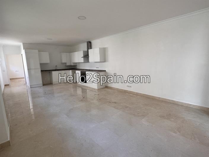 Image No.10-1 Bed Apartment for sale