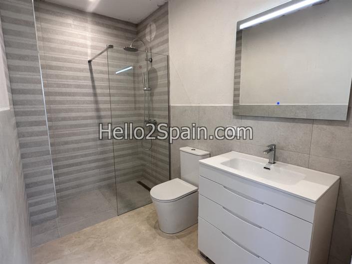 Image No.11-1 Bed Apartment for sale