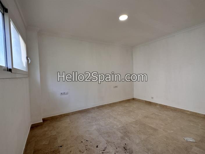 Image No.12-1 Bed Apartment for sale