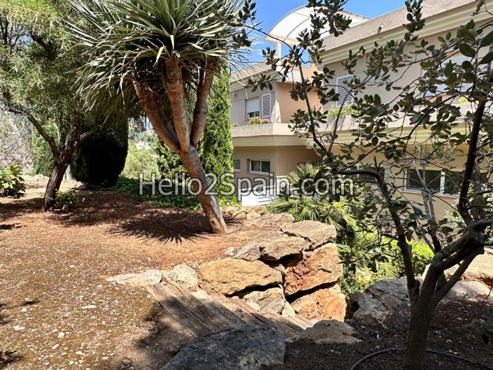 Image No.16-1 Bed Apartment for sale