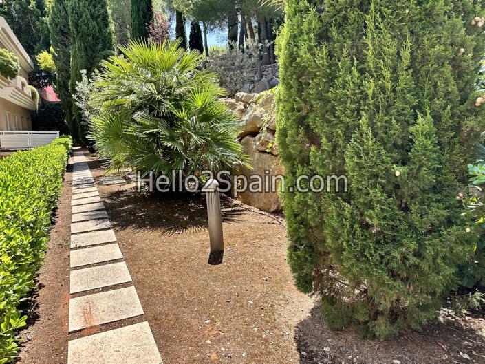 Image No.17-1 Bed Apartment for sale