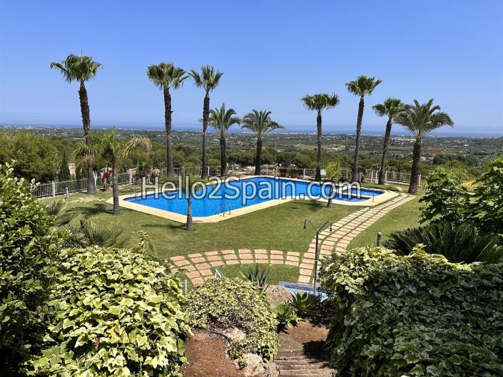 Image No.19-1 Bed Apartment for sale