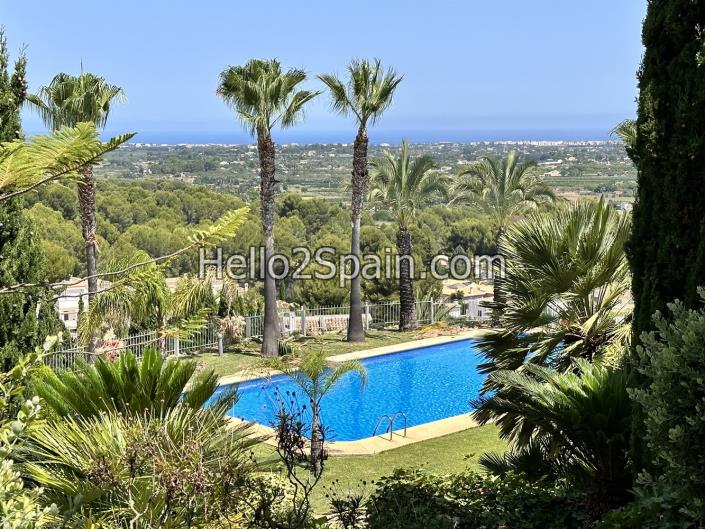 Image No.20-1 Bed Apartment for sale