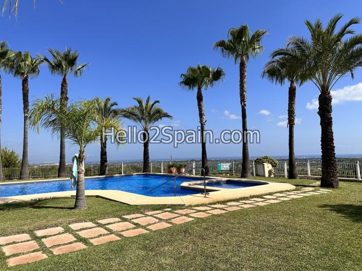 Image No.21-1 Bed Apartment for sale