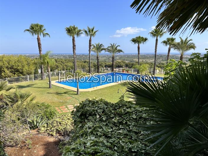 Image No.22-1 Bed Apartment for sale