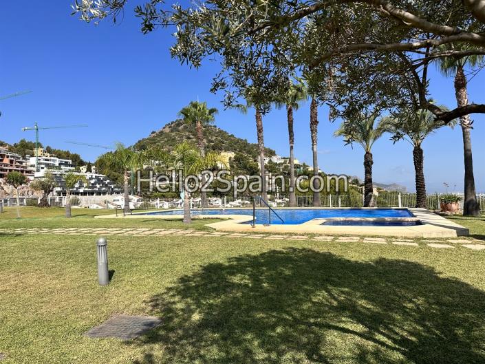 Image No.23-1 Bed Apartment for sale