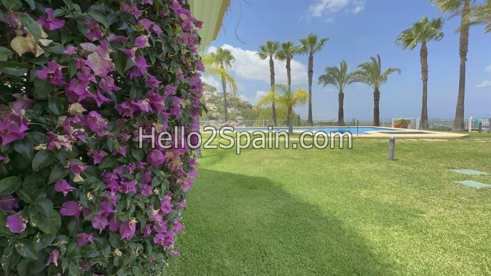 Image No.24-1 Bed Apartment for sale