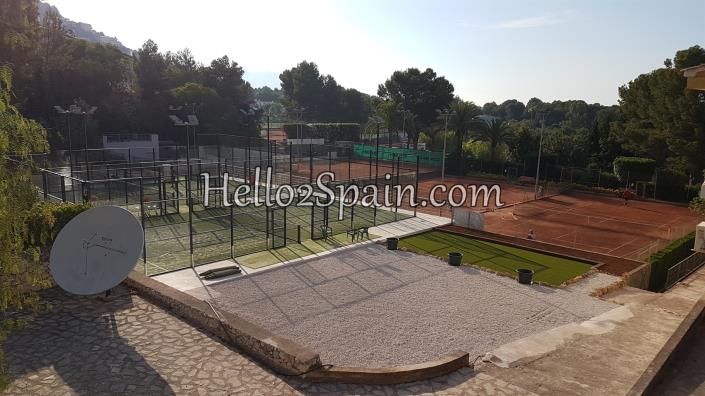 Image No.27-1 Bed Apartment for sale