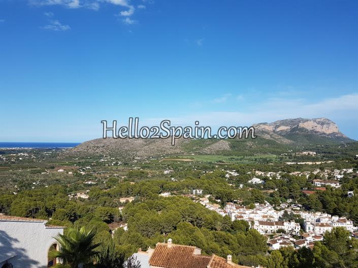 Image No.28-1 Bed Apartment for sale