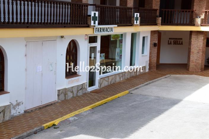 Image No.41-1 Bed Apartment for sale