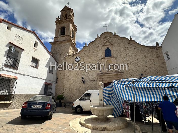 Image No.41-7 Bed Townhouse for sale