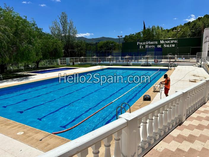 Image No.44-7 Bed Townhouse for sale