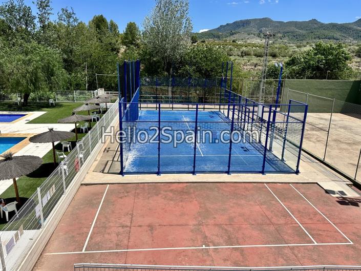 Image No.46-7 Bed Townhouse for sale