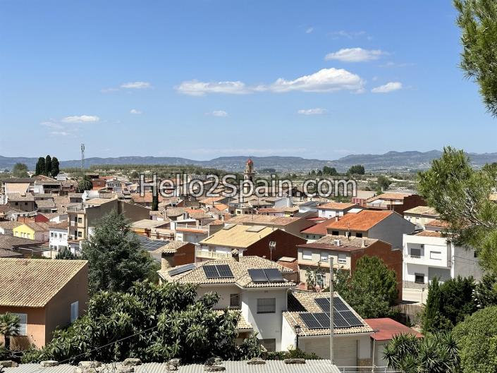 Image No.47-7 Bed Townhouse for sale