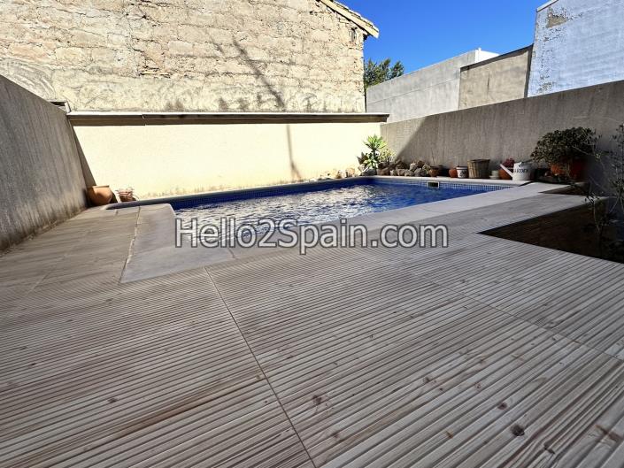 Image No.3-3 Bed Townhouse for sale