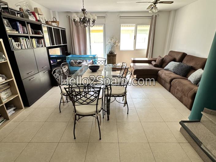 Image No.11-3 Bed Townhouse for sale