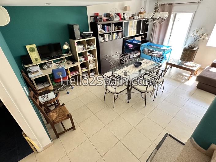 Image No.19-3 Bed Townhouse for sale