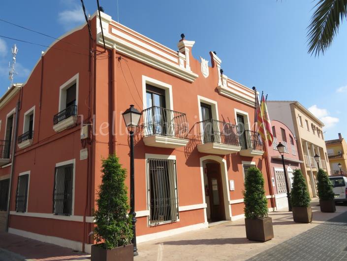 Image No.36-3 Bed Townhouse for sale