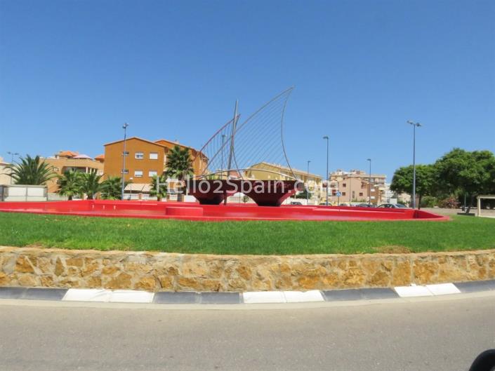 Image No.41-3 Bed Townhouse for sale