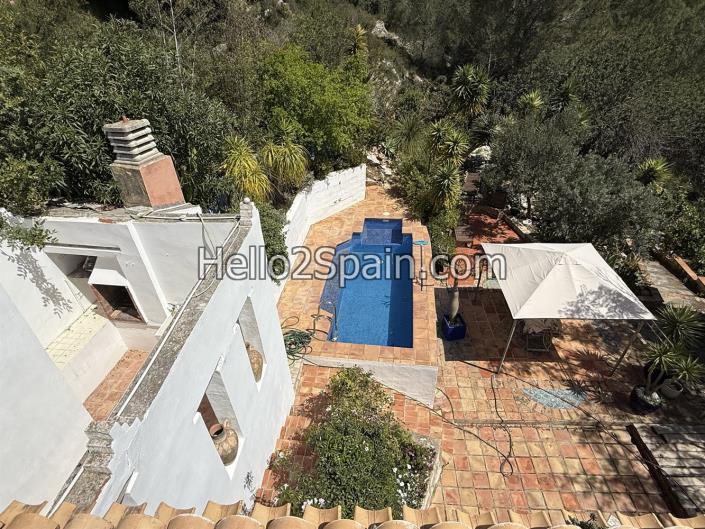 Image No.50-4 Bed Country Property for sale