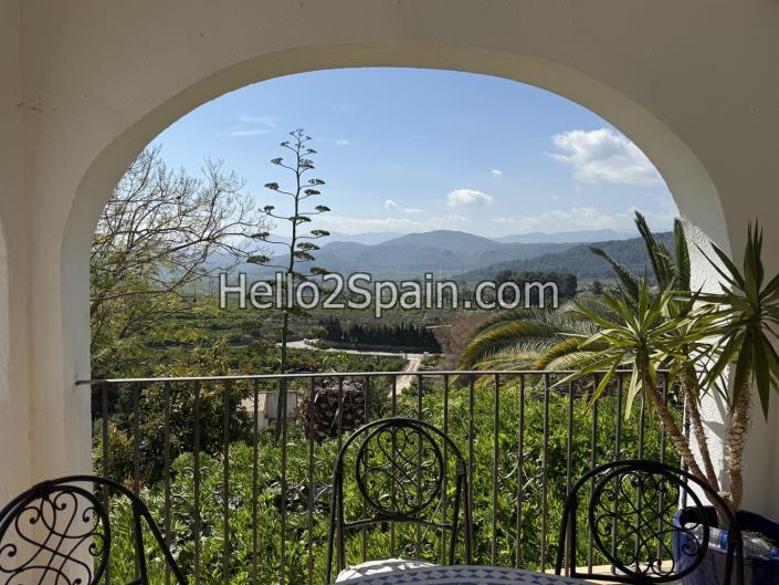 Image No.51-4 Bed Country Property for sale