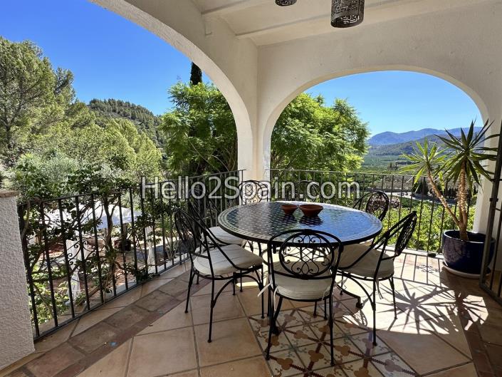 Image No.4-4 Bed Country Property for sale