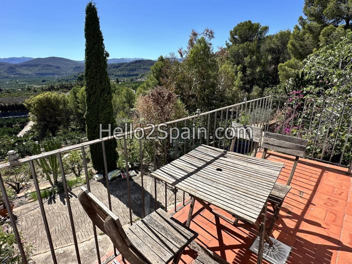 Image No.15-4 Bed Country Property for sale