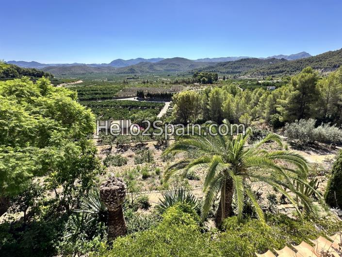 Image No.35-4 Bed Country Property for sale