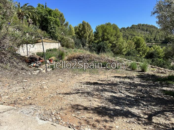 Image No.39-4 Bed Country Property for sale