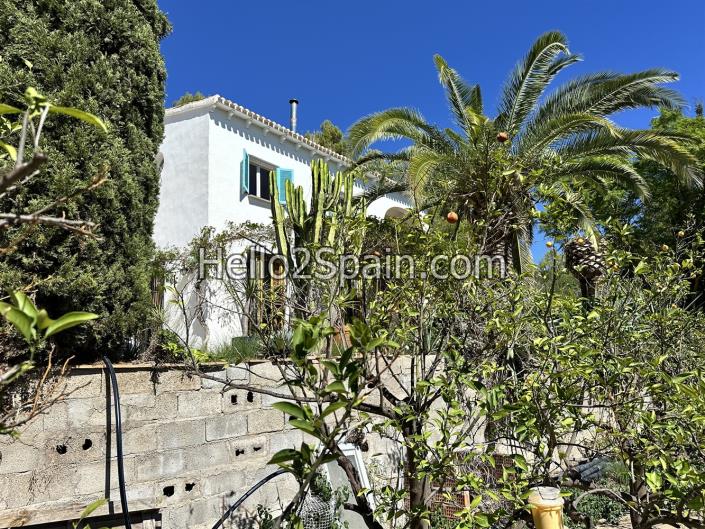 Image No.41-4 Bed Country Property for sale