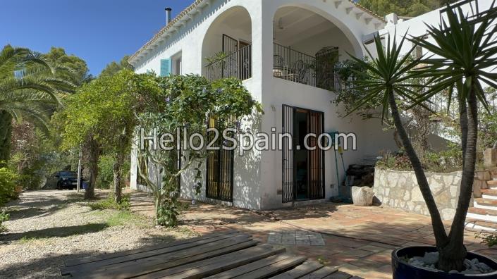 Image No.44-4 Bed Country Property for sale