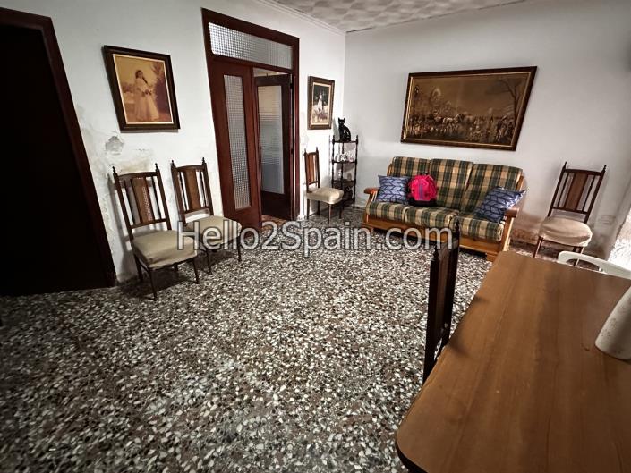 Image No.6-4 Bed Townhouse for sale