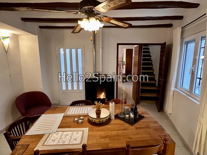 Image No.10-2 Bed Townhouse for sale