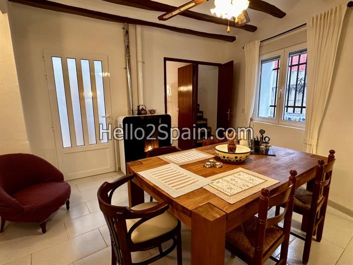 Image No.11-2 Bed Townhouse for sale