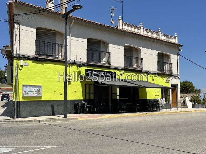 Image No.46-2 Bed Townhouse for sale