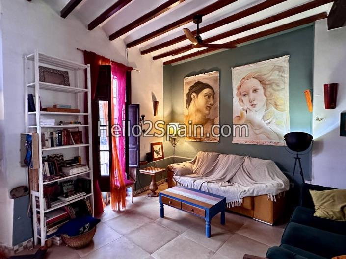 Image No.9-4 Bed Townhouse for sale