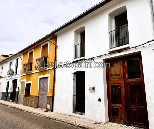 Image No.50-4 Bed Townhouse for sale