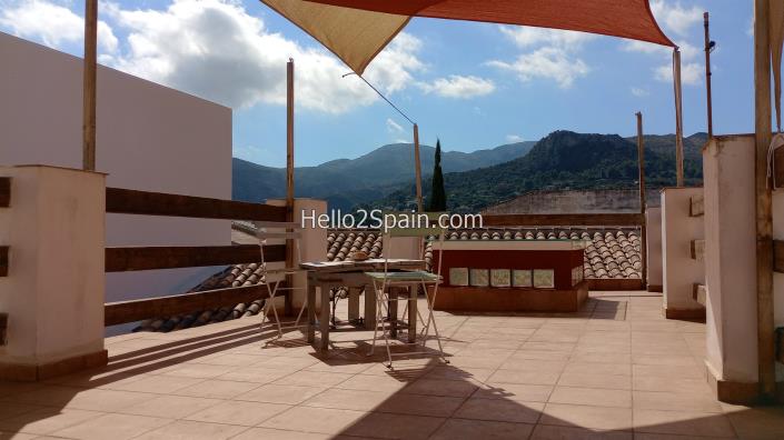 Image No.47-4 Bed Townhouse for sale