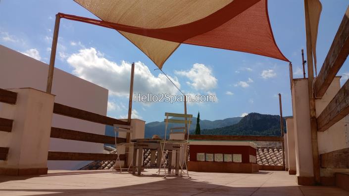 Image No.52-4 Bed Townhouse for sale