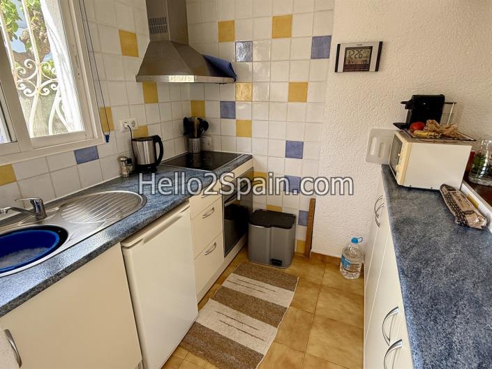 Image No.4-2 Bed Townhouse for sale