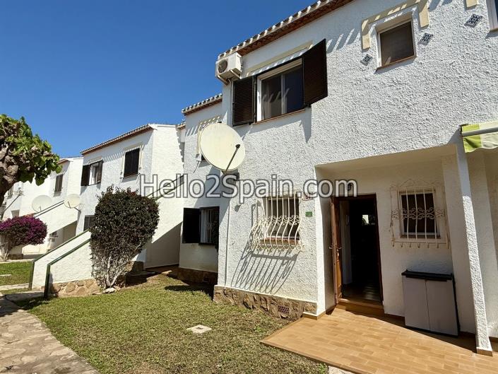 Image No.24-2 Bed Townhouse for sale