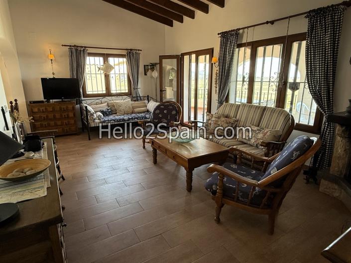 Image No.7-5 Bed Villa for sale