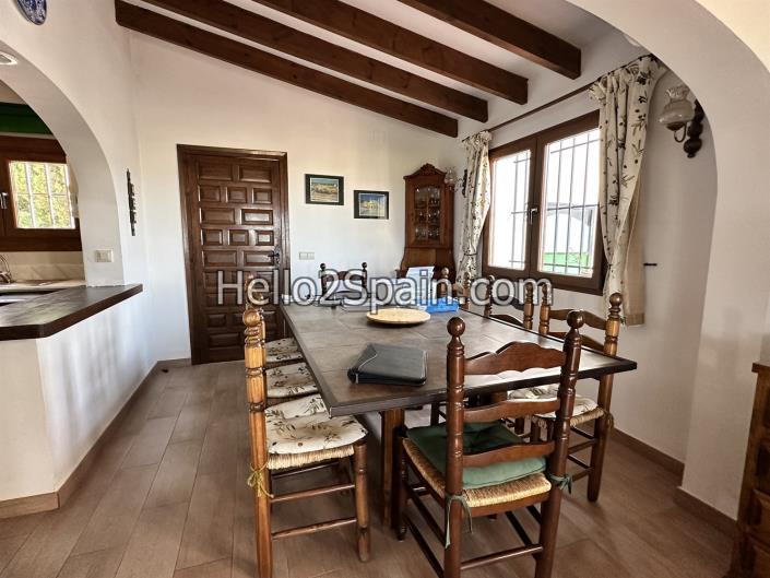 Image No.9-5 Bed Villa for sale