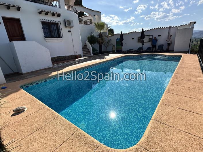 Image No.31-5 Bed Villa for sale