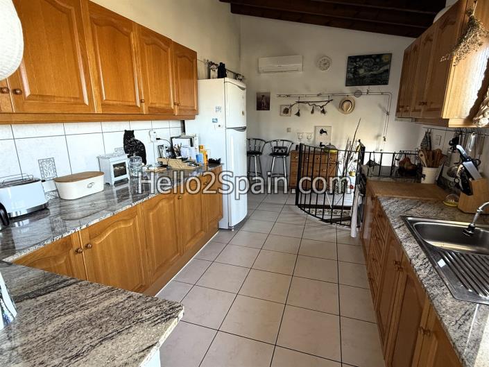 Image No.50-5 Bed Villa for sale